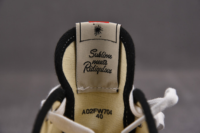 MAISON MIHARA YASUHIRO MMY007