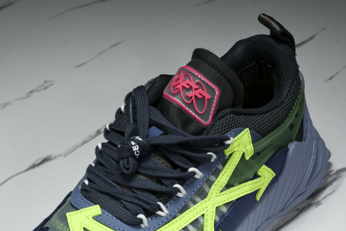 OF C/O ODSY-1000 SNEAKER FOR-62602