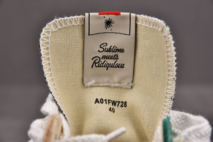 MAISON MIHARA YASUHIRO MMY013