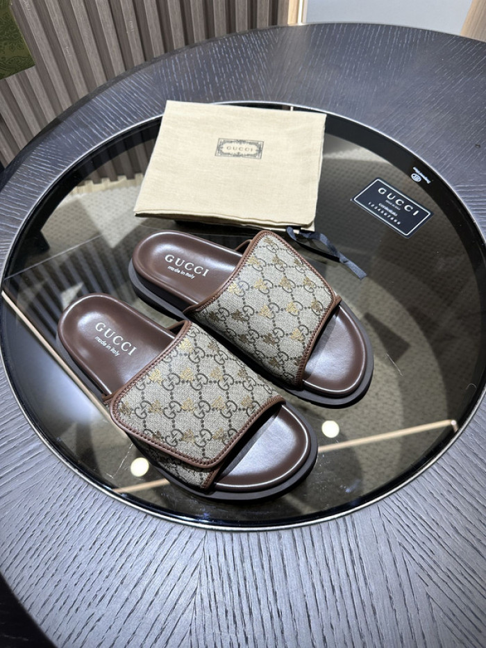 GUCC SLIPPERS