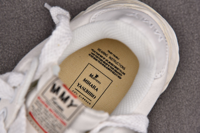 MAISON MIHARA YASUHIRO MMY015