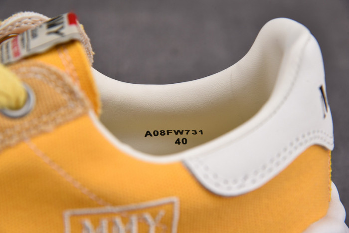 MAISON MIHARA YASUHIRO MMY017