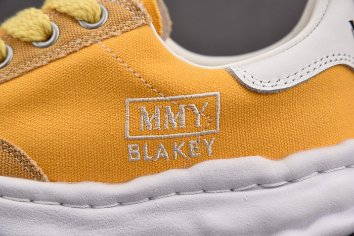 MAISON MIHARA YASUHIRO MMY017