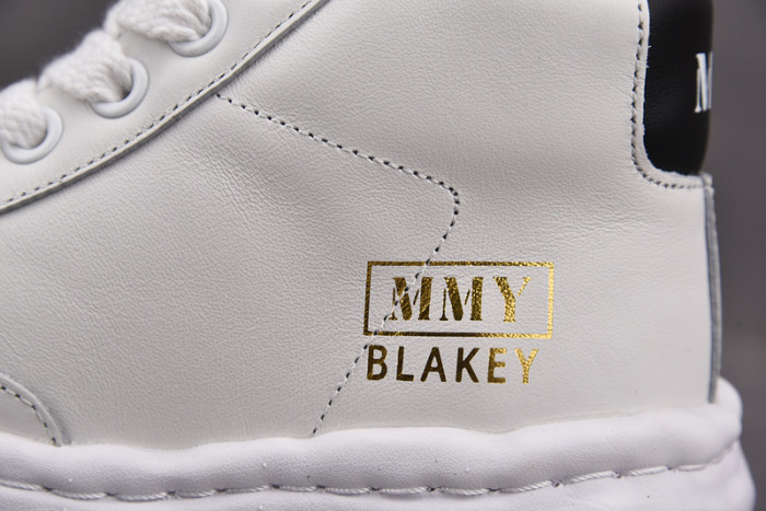 MAISON MIHARA YASUHIRO MMY018