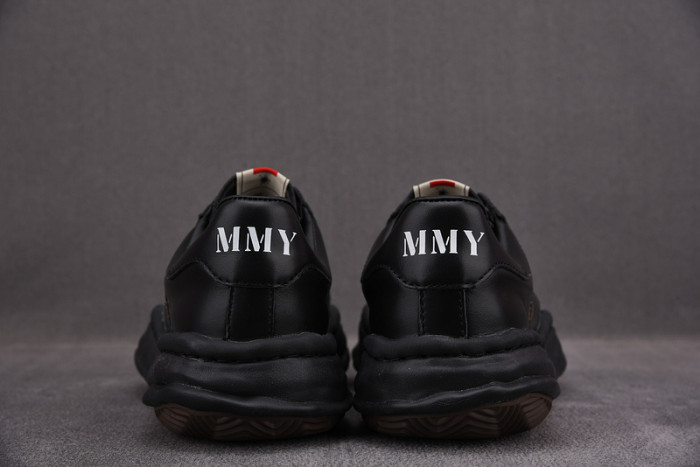 MAISON MIHARA YASUHIRO MMY019