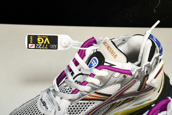 BLCG RUNNER W3RBW 9168