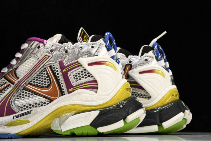 BLCG RUNNER W3RBW 9168