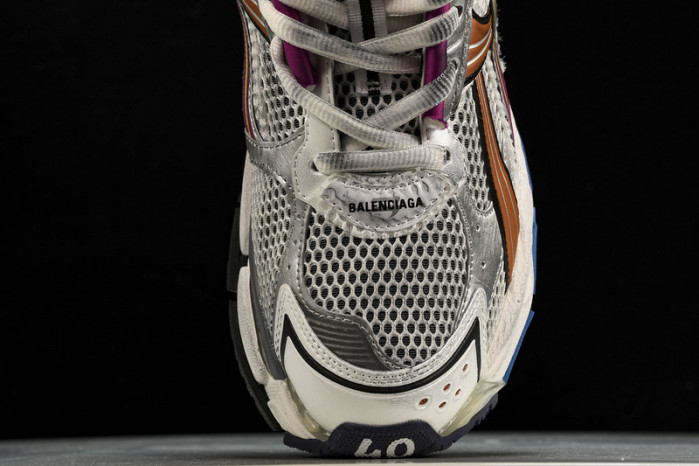 BLCG RUNNER W3RBW 9168