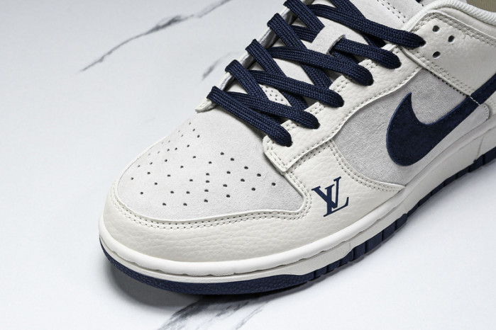 Nike Dunk SB Low Retro LV  FC1688-134