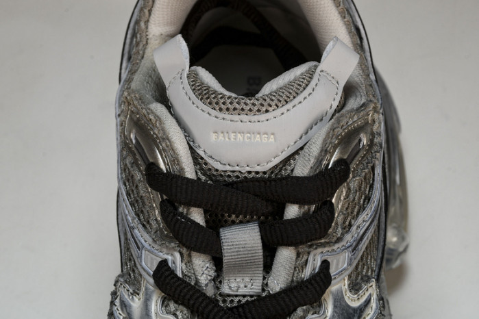 BLCG RUNNER 2 W3RMU 2000