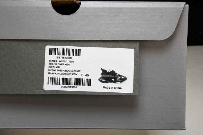 BLCG Track 3.0  W2FSC1081