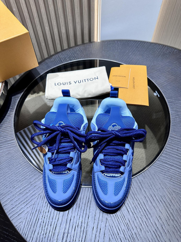 LV SNEAKER LOW FOR-LV78