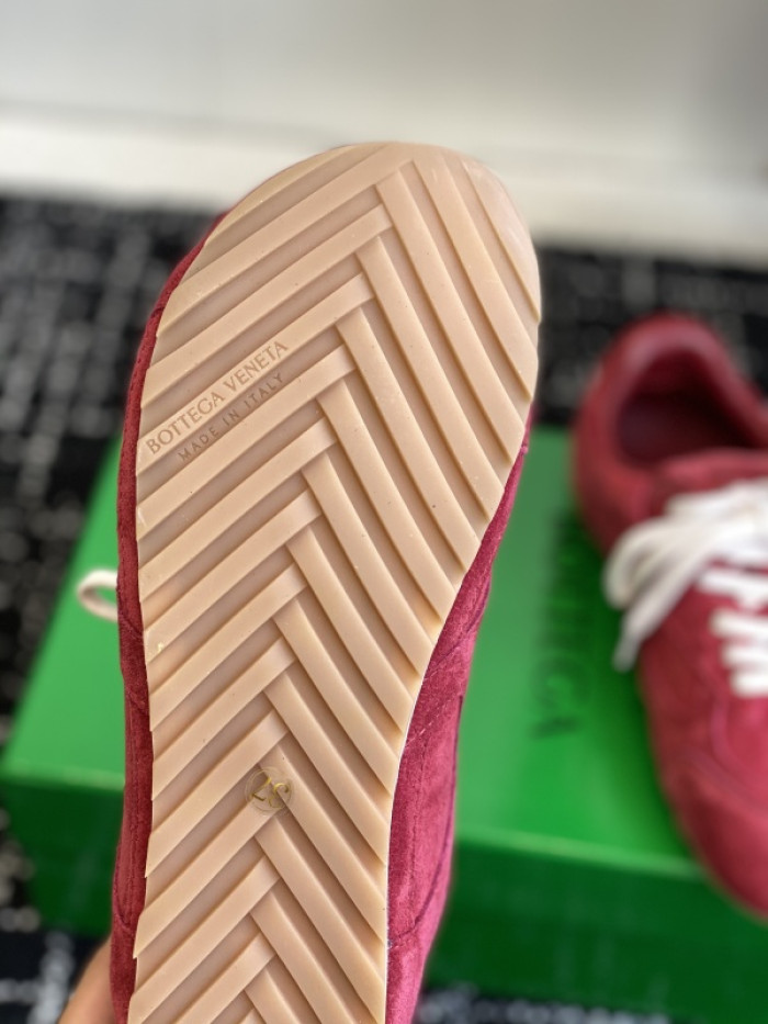 BOTTEGA VENETA SNEAKER