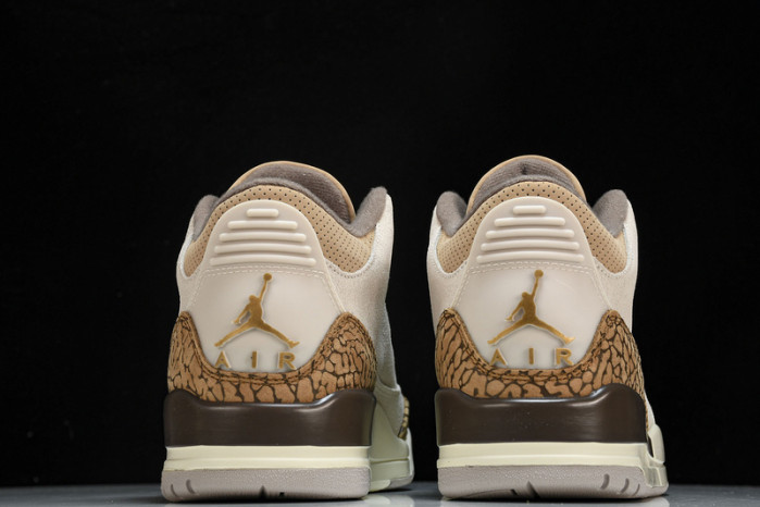 Air Jordan 3 "Palomino" CT8532-102