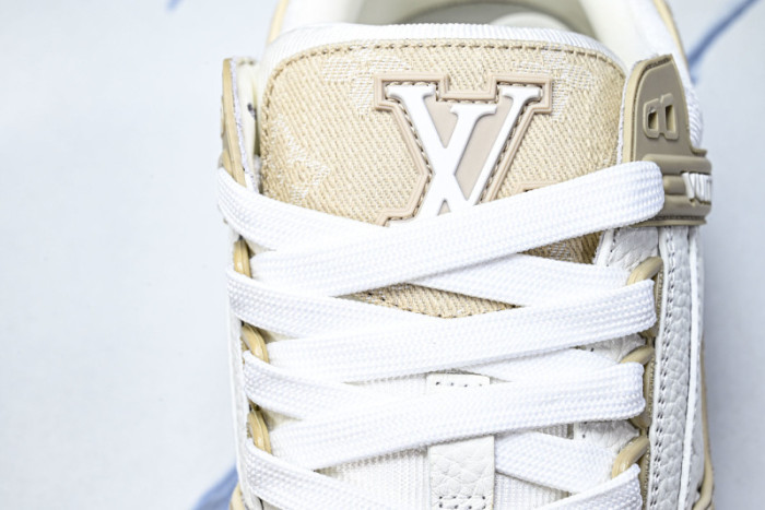 LV SNEAKER TRAINER FOR-LV379
