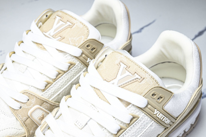 LV SNEAKER TRAINER FOR-LV379