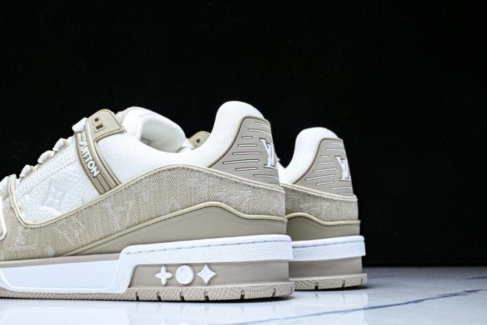 LV SNEAKER TRAINER FOR-LV379