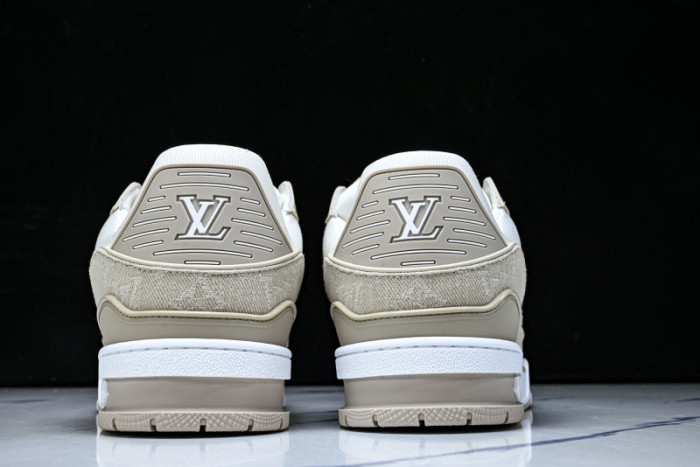 LV SNEAKER TRAINER FOR-LV379
