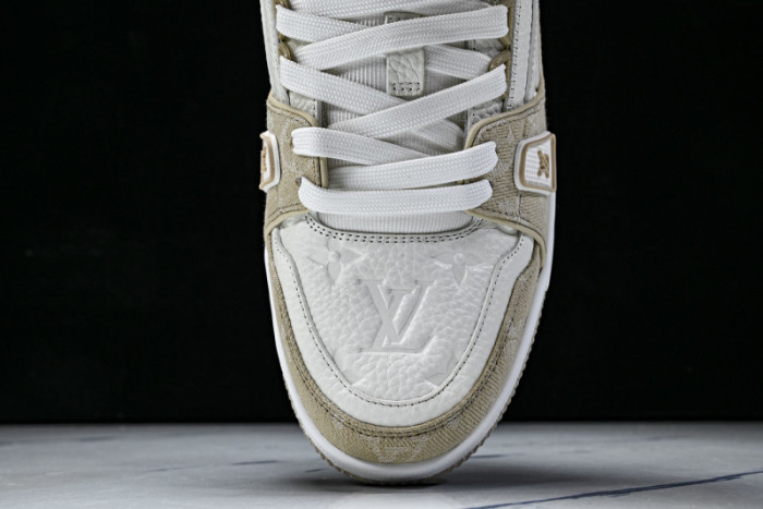 LV SNEAKER TRAINER FOR-LV379