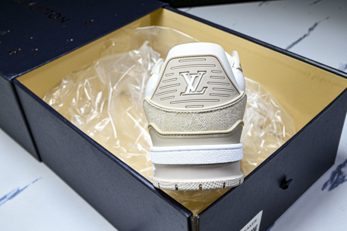 LV SNEAKER TRAINER FOR-LV379