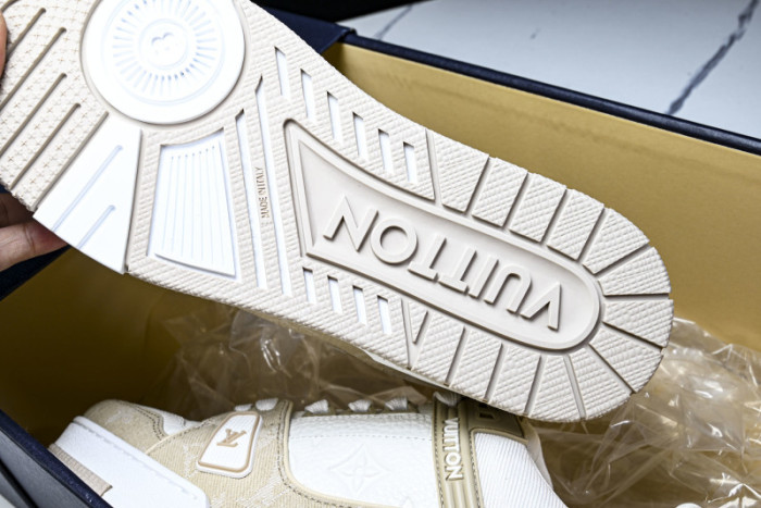 LV SNEAKER TRAINER FOR-LV379