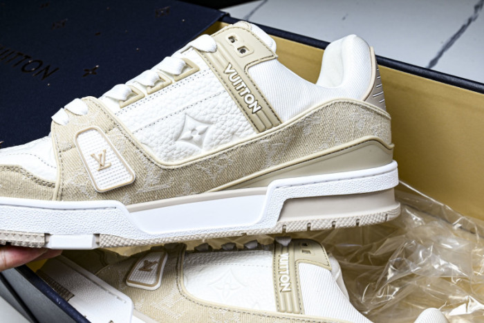 LV SNEAKER TRAINER FOR-LV379