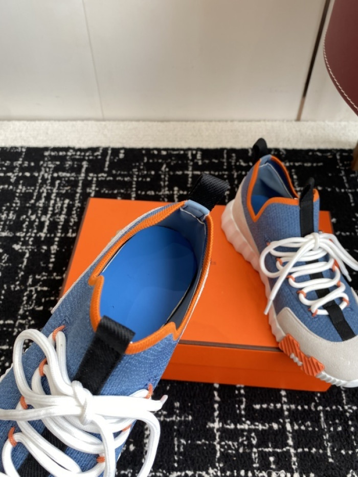 H*RMES Lows Sneaker HM-S03