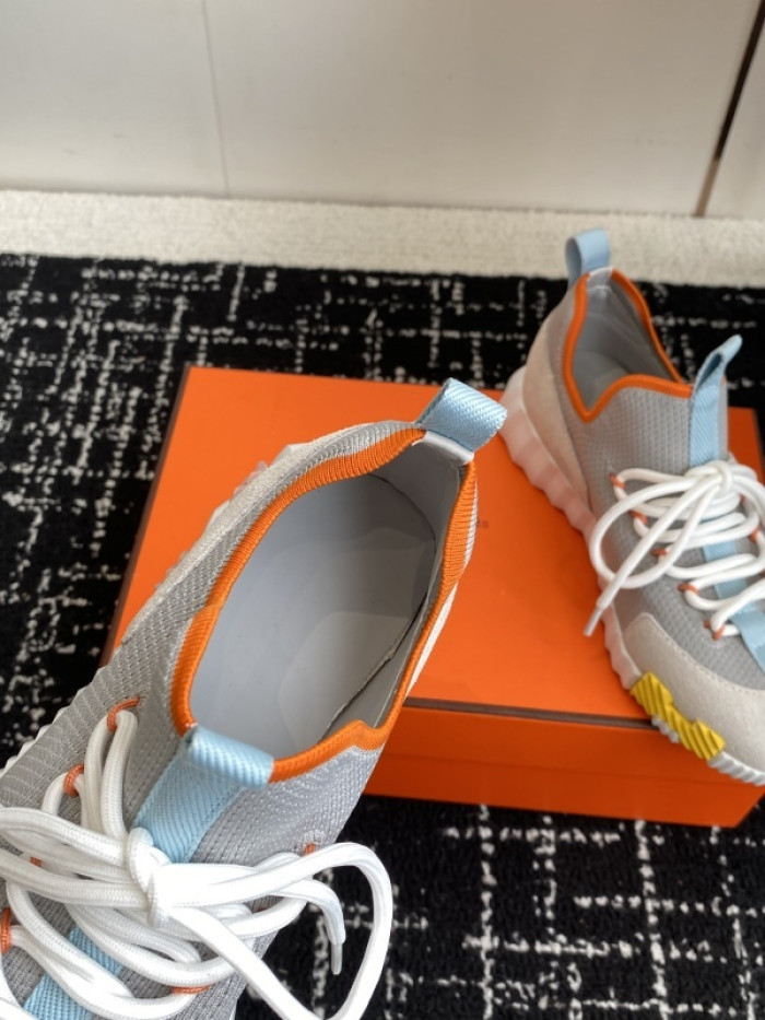 H*RMES Lows Sneaker HM-S05