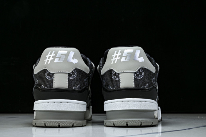 LV SNEAKER TRAINER FOR-LV382