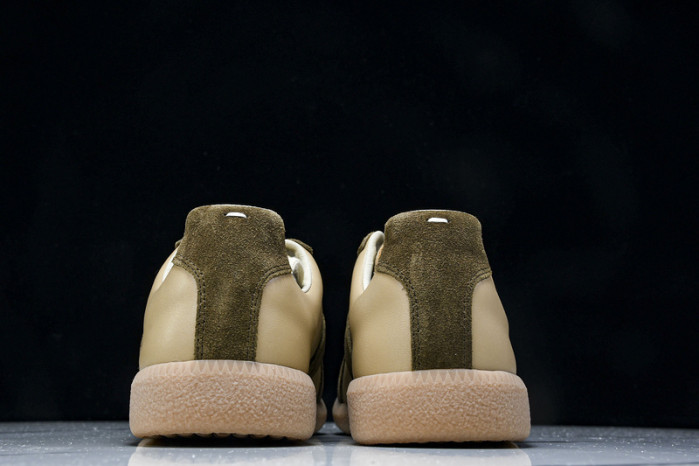 Mais0n Margiela Shoes FOR-MM17