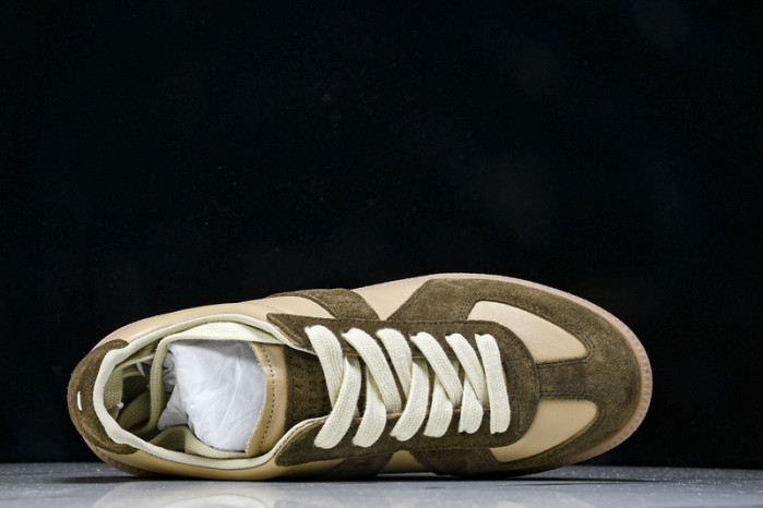 Mais0n Margiela Shoes FOR-MM17