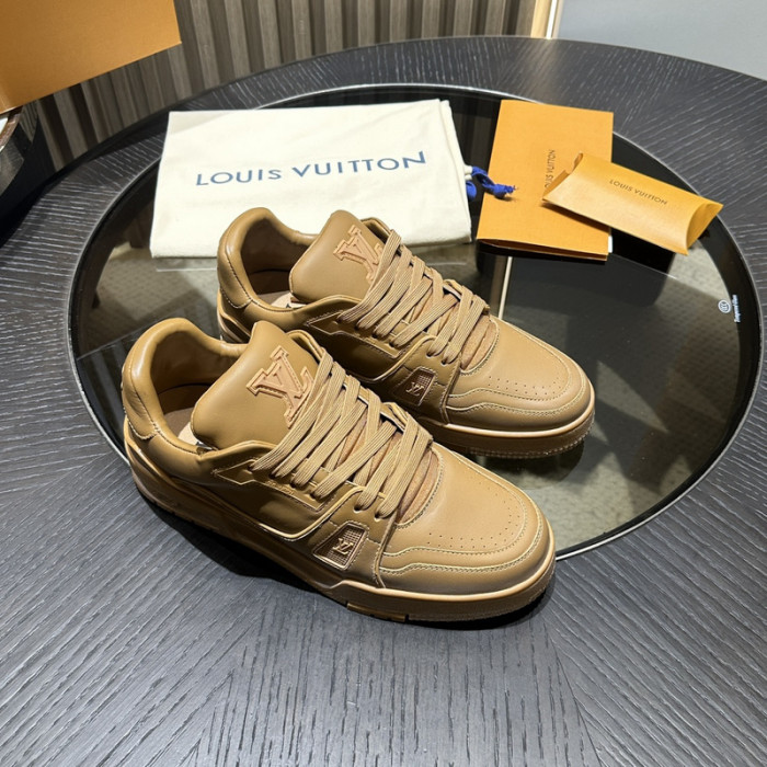 LV SNEAKER LOW FOR-LV238