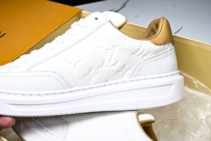 LV SNEAKER FOR-LV383