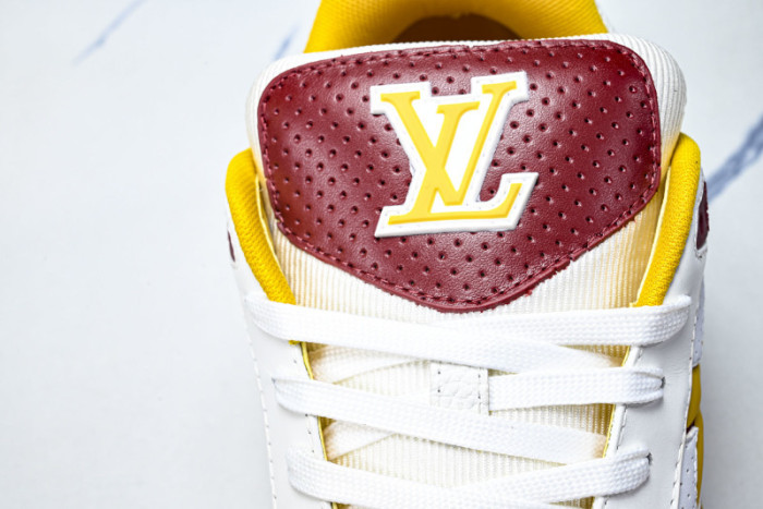 LV SNEAKER TRAINER FOR-LV385