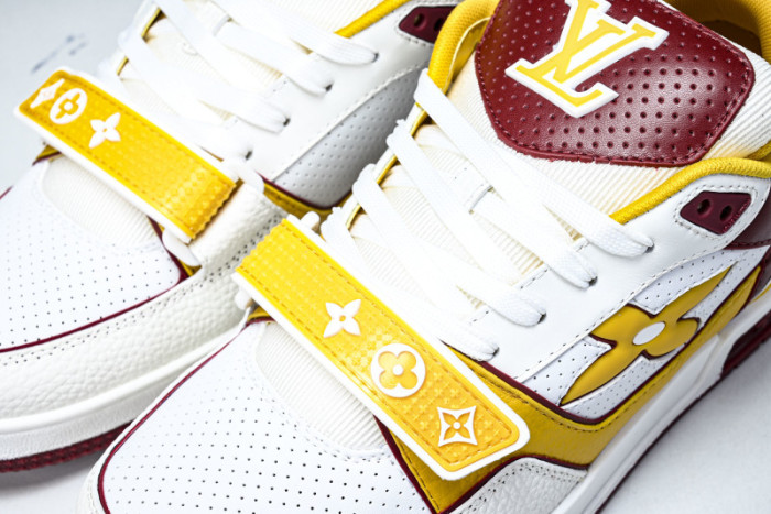 LV SNEAKER TRAINER FOR-LV385