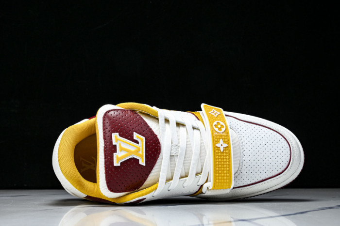 LV SNEAKER TRAINER FOR-LV385