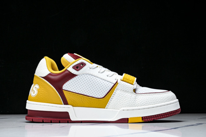 LV SNEAKER TRAINER FOR-LV385