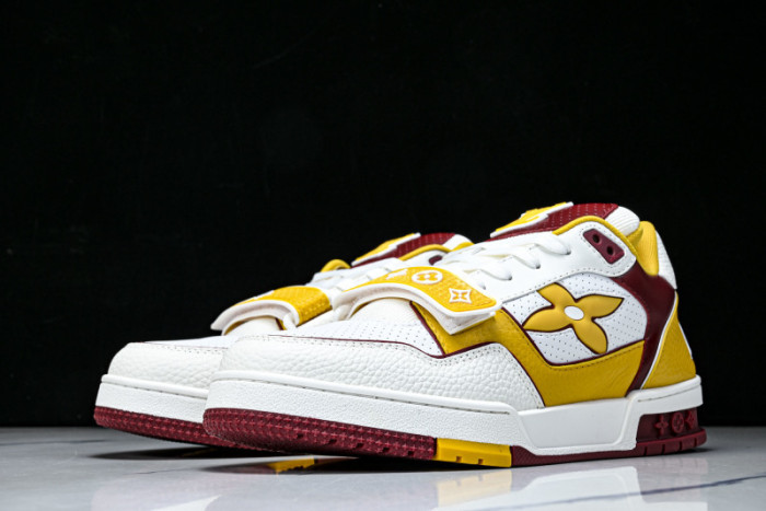 LV SNEAKER TRAINER FOR-LV385