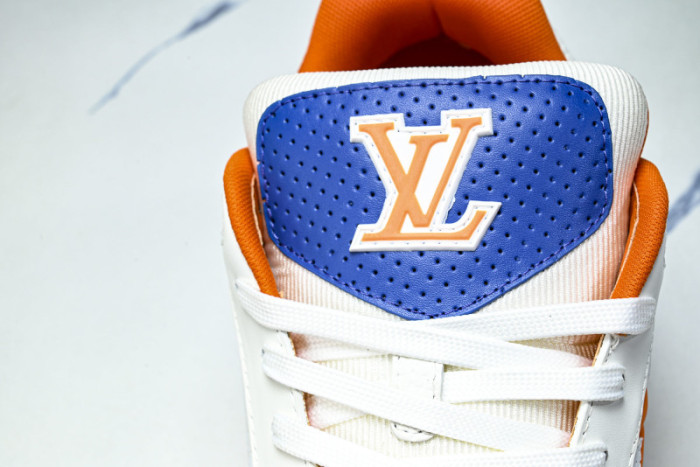 LV SNEAKER TRAINER FOR-LV386