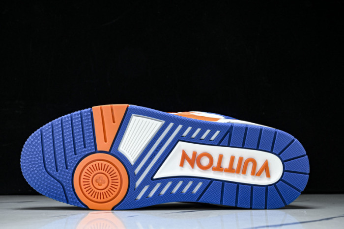 LV SNEAKER TRAINER FOR-LV386