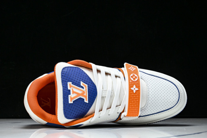 LV SNEAKER TRAINER FOR-LV386