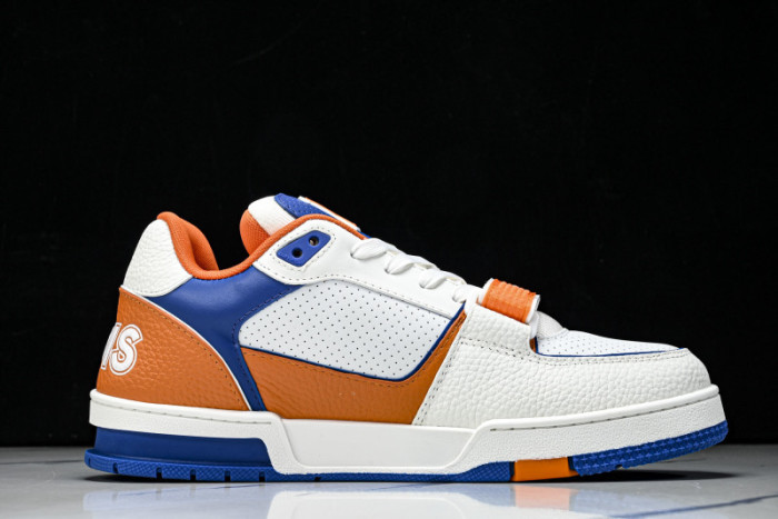 LV SNEAKER TRAINER FOR-LV386