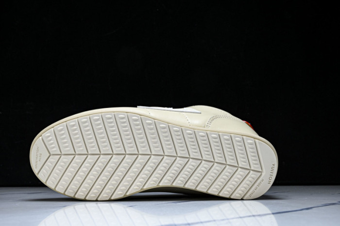 LV SNEAKER Buttersoft FOR-LV387