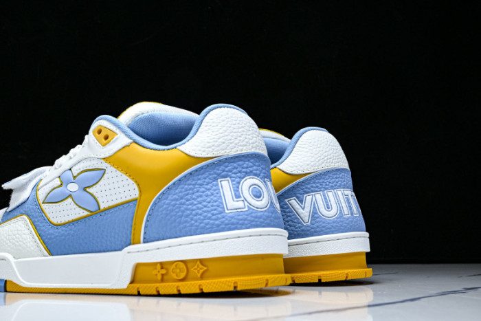 LV SNEAKER TRAINER FOR-LV388