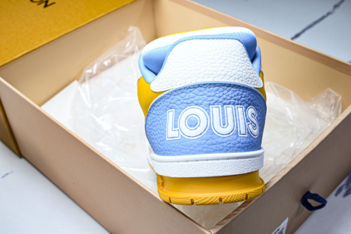 LV SNEAKER TRAINER FOR-LV388