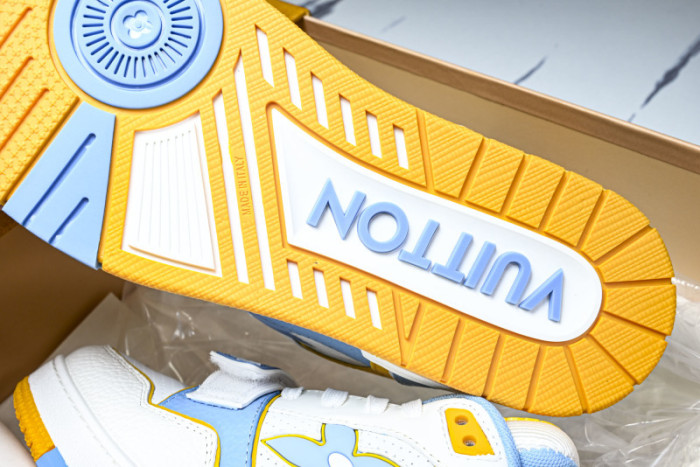 LV SNEAKER TRAINER FOR-LV388