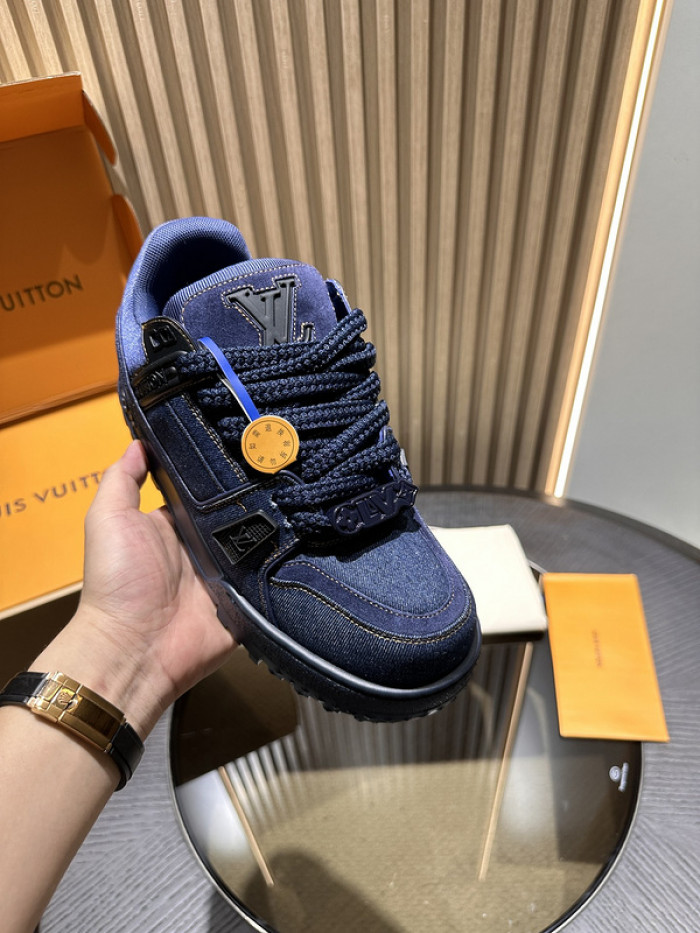 LV SNEAKER LOW FOR-LV141