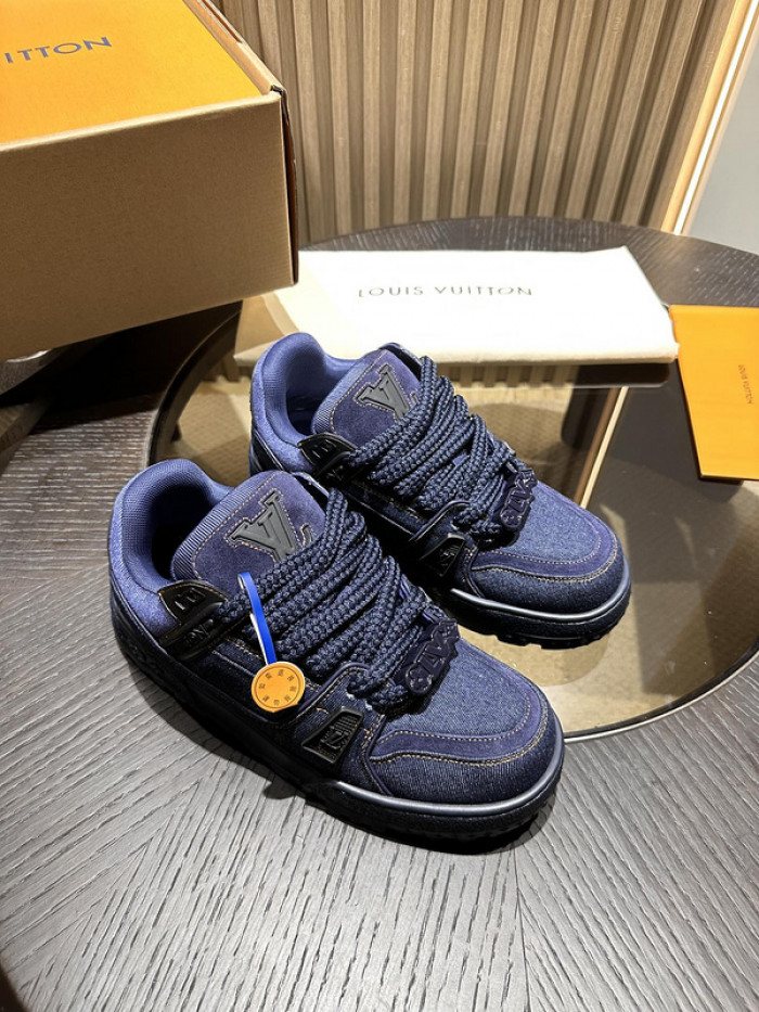 LV SNEAKER LOW FOR-LV141