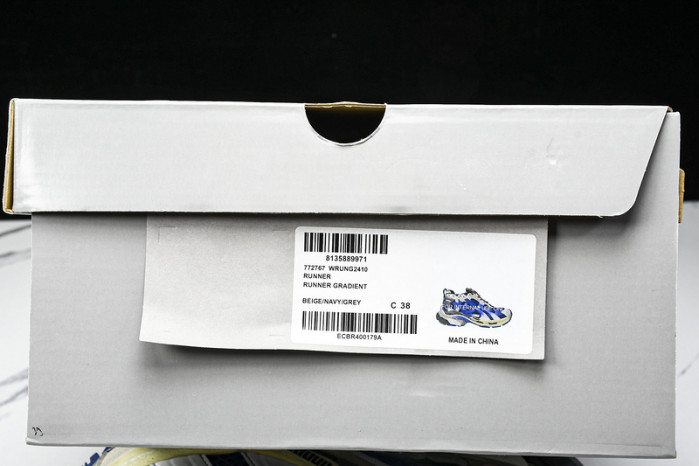 BLCG RUNNER WRUNG2410