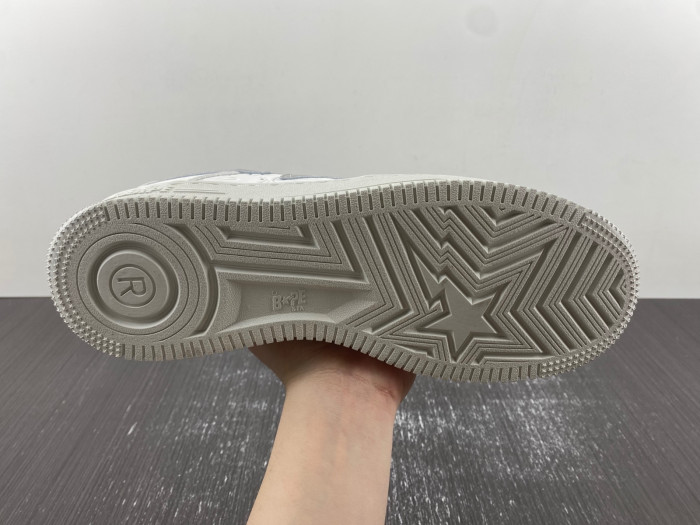 A B*THING APE FOR-45